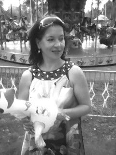 Инна Пырьева