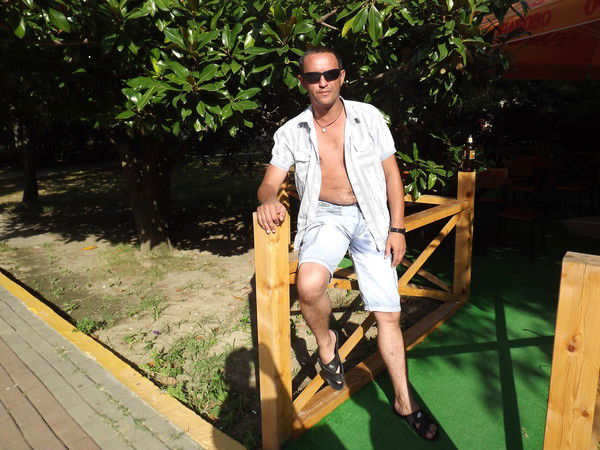 Евгений Горнаго