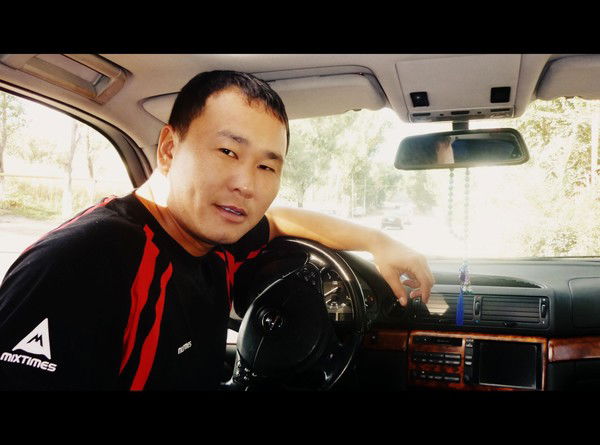 Даурен Серикулы