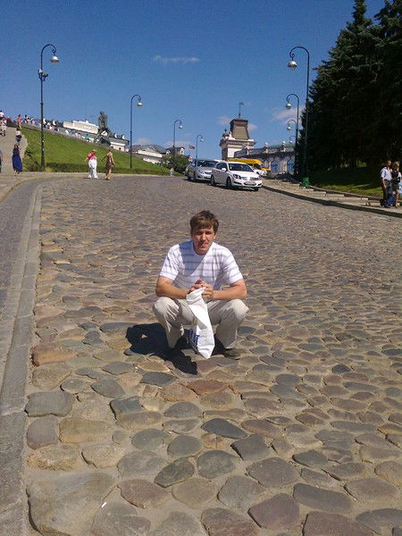 Вадим Акинин