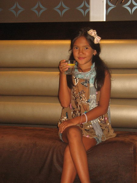 Аруна Амангельдиева