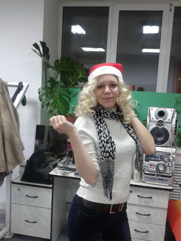 Екатерина Румянцева