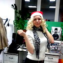 Екатерина Румянцева