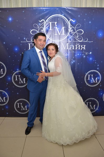 Майя Сарсенова