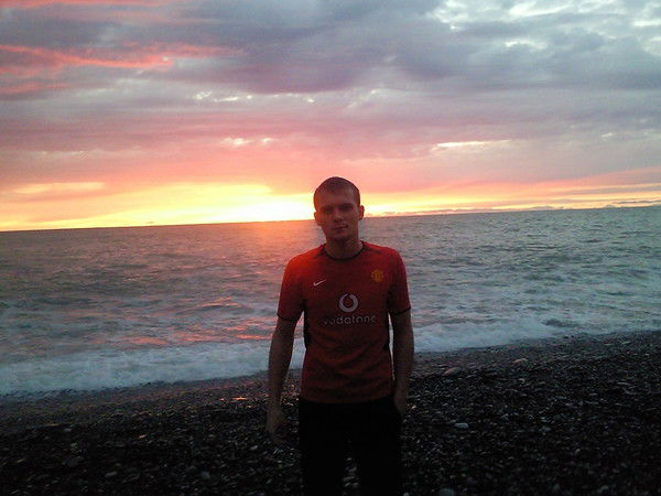 Игорь Машнин