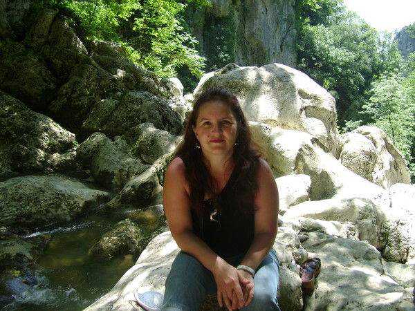 Людмила Кувалдина