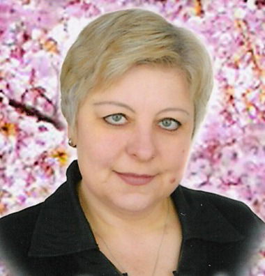 Людмила Гмыра