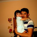 Roman Mendaliev