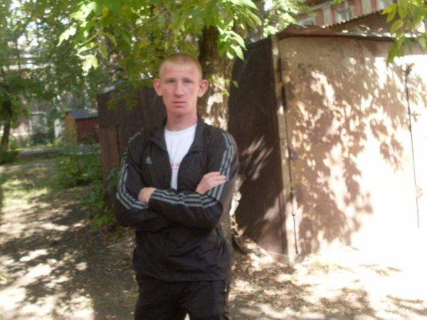 Сергей Юричь