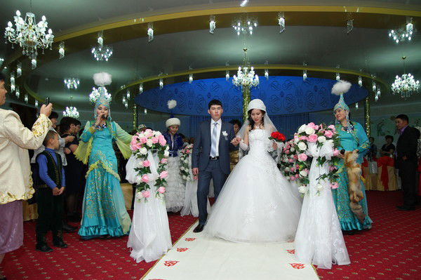 Динара Киманова