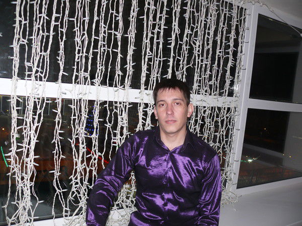 Андрей Плешков