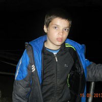 Игорь Мазилов