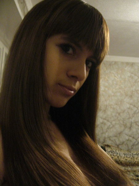 Маринка Яблокова