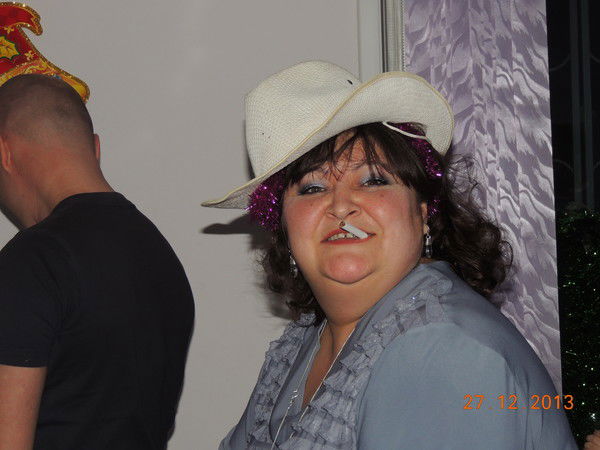 Алена Бичурина