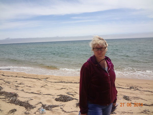 Елена Строилова