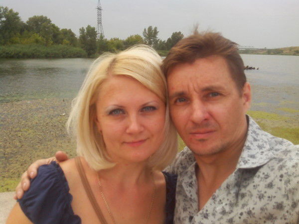 Елена Максимова