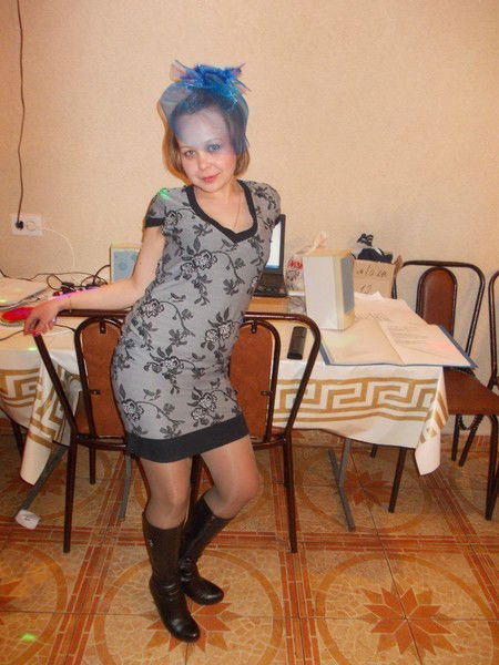 Алиса Яшкина