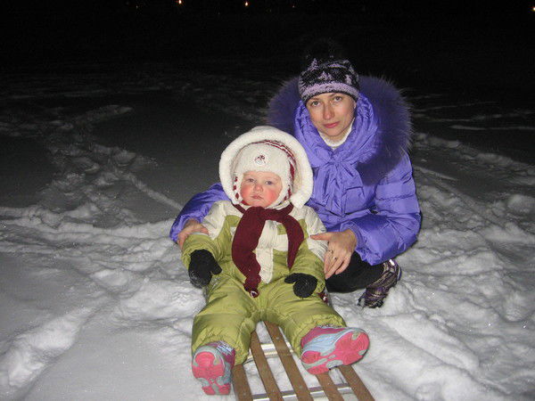 Елена Герасимова