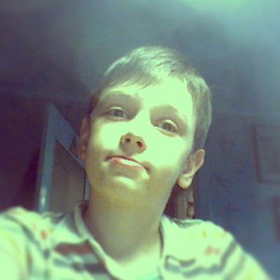 Никита Терещенко