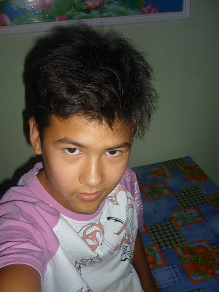 Андрей Андреев