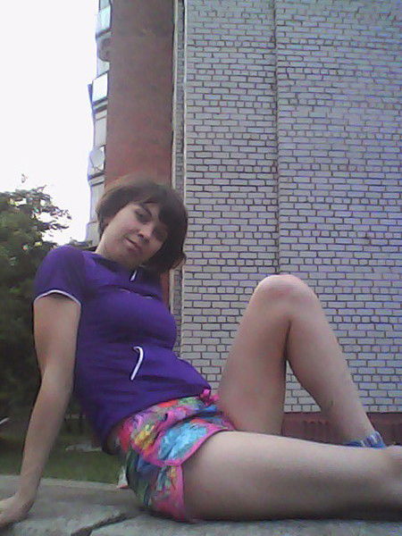 Наталия Бигашева