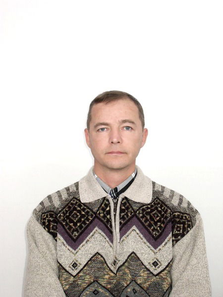 Анатолий Щипицин