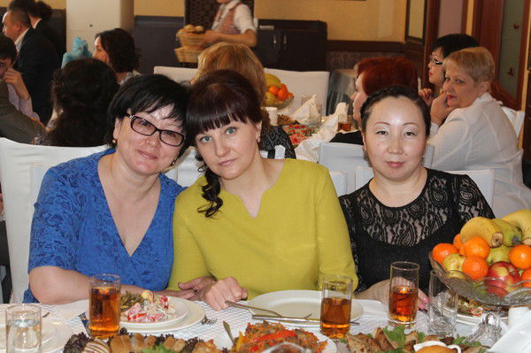 Оксана Переяславская