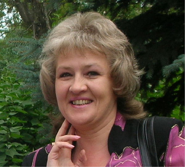 Светлана Фомочкина