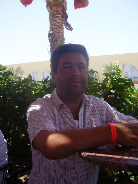 Олег Соловьев