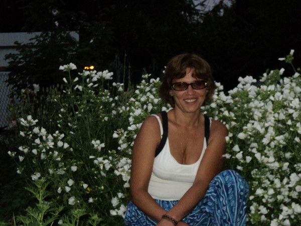 Елена Цветкова