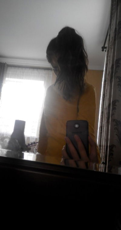 Анастасия Чернова