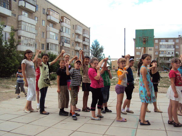 Кгкп Дом Творчества