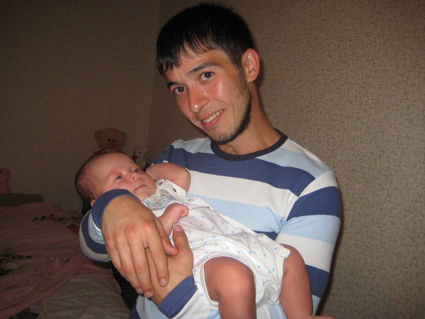 Владимир Тамиров