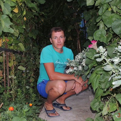 Сергей Бойчук