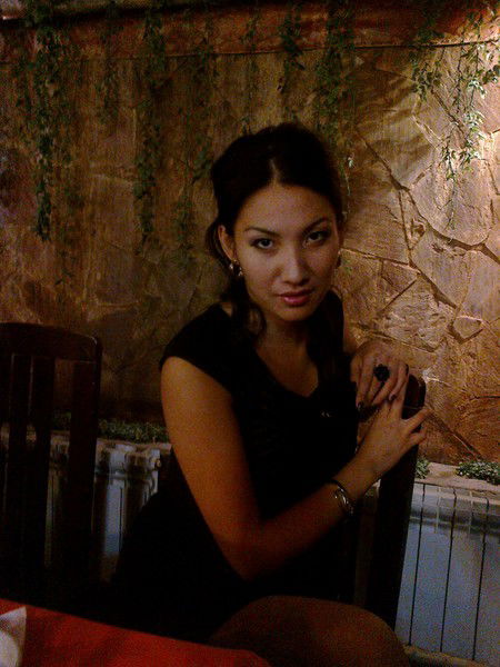 Сандугаш ***