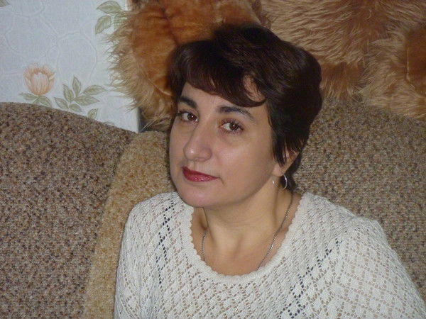 Нателла *******