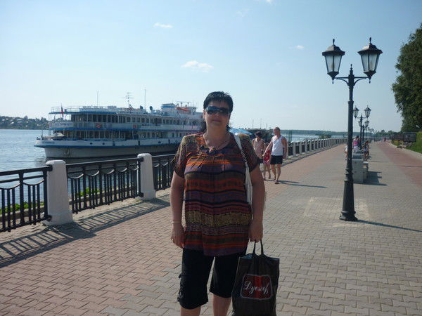 Элина Полозова