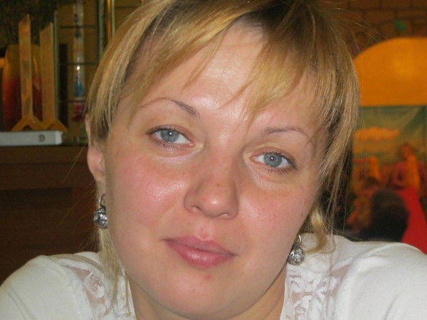 Татьяна Карелина