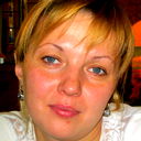 Татьяна Карелина