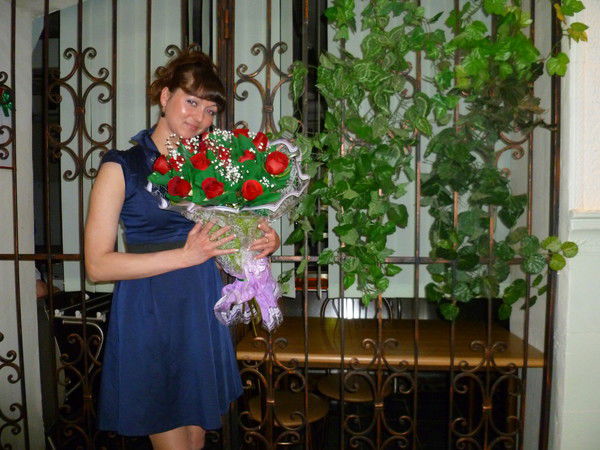 Алиса Алисова