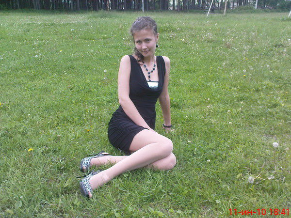 Наталья Белослудцева