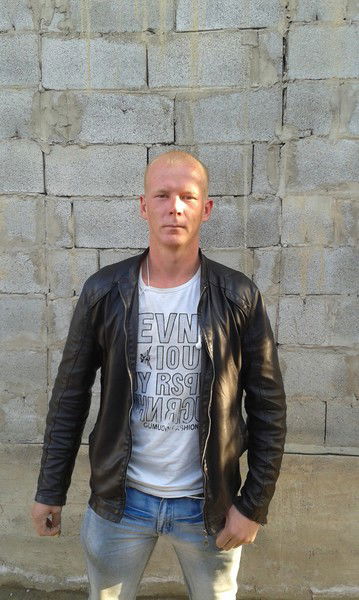 Дмитрий Салов