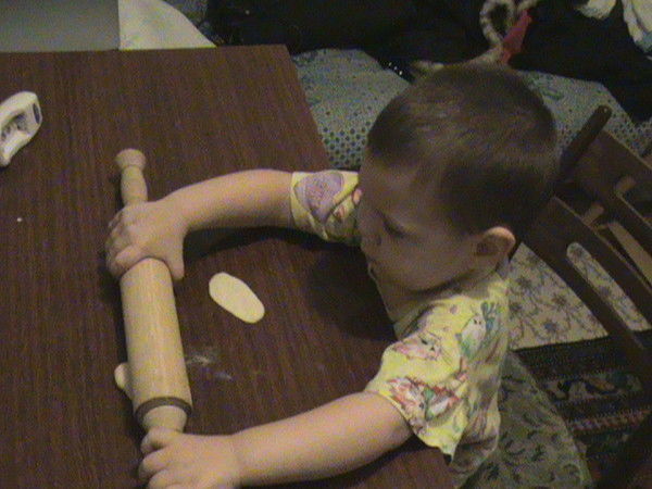 Никита Лисин