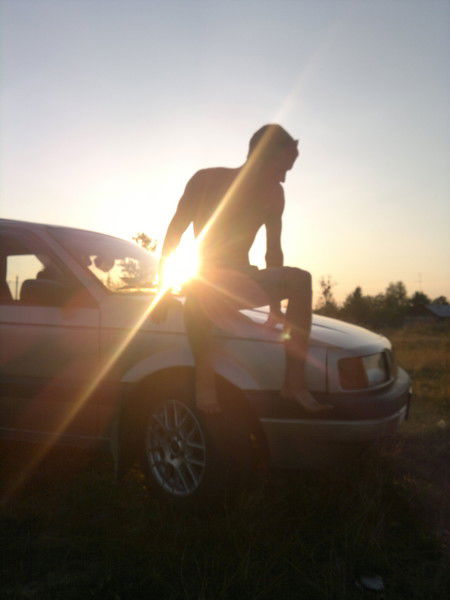 Александр Шепетюк