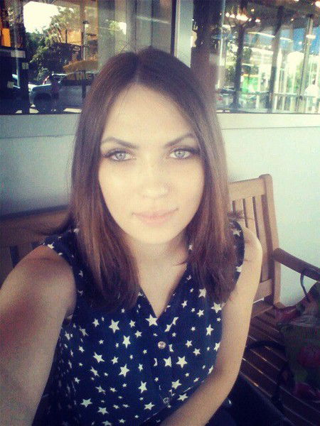 Екатерина Гавриленко