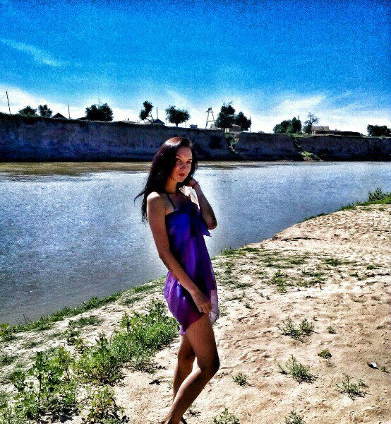 Сашуля Емельяненко