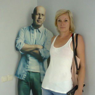 Светлана Иващено