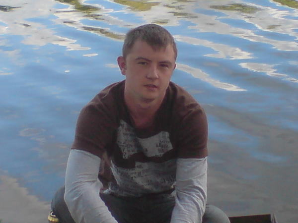 Алексей Бычков