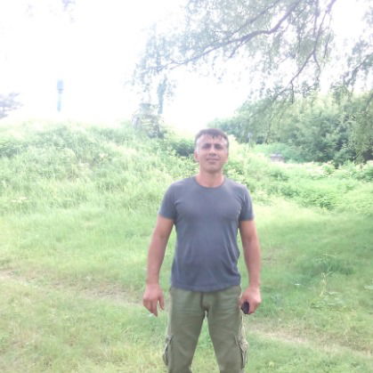 Шамиль Магомедов