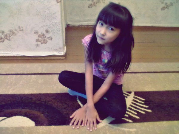 Дарига Сейлханова